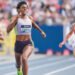 Marileidy Paulino: a un récord mundial de superar a Félix Sánchez