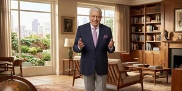 Don Francisco regresa a Univisión con «Gigantes con Don Francisco»