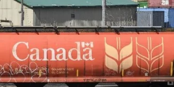Guerra comercial EU y Canadá se intensifica