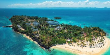 El arboreto de Cayo Levantado recibe acreditación internacional de ArbNet