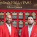 Albert Pujols y Yadier Molina entran al Salón de la Fama de los Cardenales