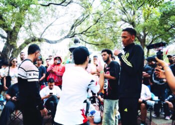 El freestyle dominicano: el movimiento urbano que crece en el fragor de los barrios