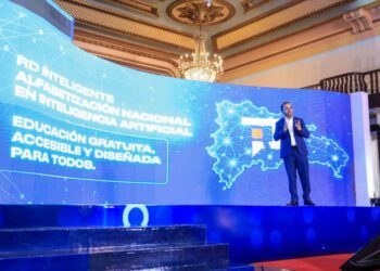 Así será el Programa RD Inteligente que anunció el Gobierno