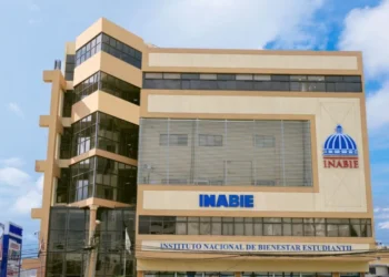 ¿Estaría en peligro el almuerzo escolar?: Inabie ha estado bajo escrutinio por denuncias anomalías