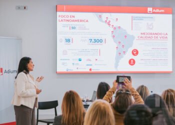 «La obesidad no es tu culpa» es una enfermedad crónica vinculada a múltiples causas