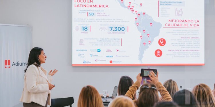 «La obesidad no es tu culpa» es una enfermedad crónica vinculada a múltiples causas