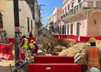 La eterna promesa remozar la Ciudad Colonial: entre retrasos y el descontento social