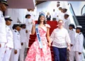 Miss Mundo Joheirry Mola celebrará su corona con gran concierto en el Faro a Colón