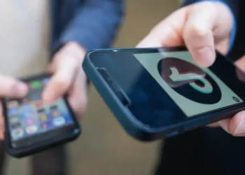 TikTok acepta limitar el tiempo de uso de los adolescentes