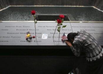 Nueva York renombrará más calles con nombres de víctimas del 11-S
