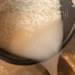 ¿Realmente hay que lavar el arroz antes de cocinarlo?