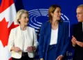 UE ofrece a Canadá ser su primer «miembro asociado»