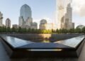 Nueva York erige su memoria y resiliencia sobre las cenizas del 11-S