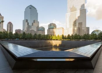 Nueva York erige su memoria y resiliencia sobre las cenizas del 11-S
