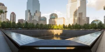 Nueva York erige su memoria y resiliencia sobre las cenizas del 11-S