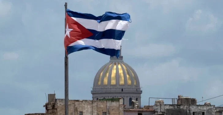 El turismo a Cuba cae en 2026 un 64 %, tras un agosto con apenas 30.490 visitantes