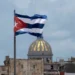 El turismo a Cuba cae en 2026 un 64 %, tras un agosto con apenas 30.490 visitantes