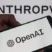 Un equipo de investigadores jaqueó a OpenAI con Claude, la IA de Anthropic, según un medio