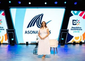 Éxito total de la Expo Comercial de Asonahores: pedirán a BlueMall ampliar espacio