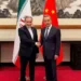 China urge a Irán y EEUU a retomar el acuerdo de paz y reabrir Ormuz lo antes posible