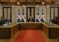 Economía dominicana crece 4.5 % a julio; Gobierno eleva proyección para cierre de 2026