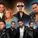 La bachata dominicana conquista nominaciones a los Billboard Latinos 2026