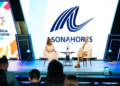 Expo Comercial Asonahores cierra con cifras récord y más de 5,000 visitantes