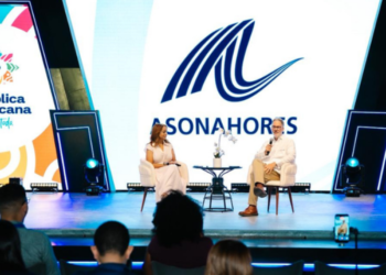 Expo Comercial Asonahores cierra con cifras récord y más de 5,000 visitantes