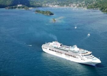 Hoteleros y líderes turísticos de Samaná ponen el foco en impulsar segmento de cruceros