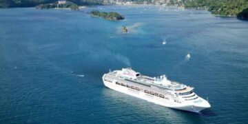 Hoteleros y líderes turísticos de Samaná ponen el foco en impulsar segmento de cruceros