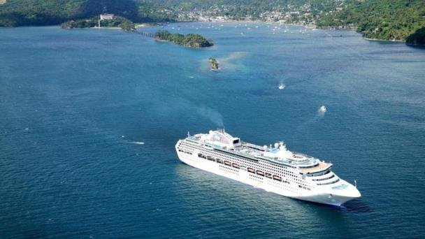 Hoteleros y líderes turísticos de Samaná ponen el foco en impulsar segmento de cruceros