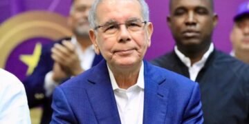 Danilo Medina llama a sacar al PRM del poder en 2028 y asegura que el PLD “ha resucitado”