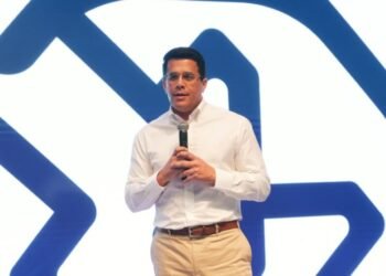 David Collado plantea aumentar las tarifas de los hoteles en RD