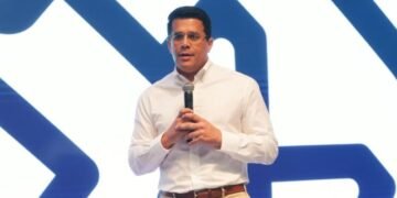 David Collado plantea aumentar las tarifas de los hoteles en RD