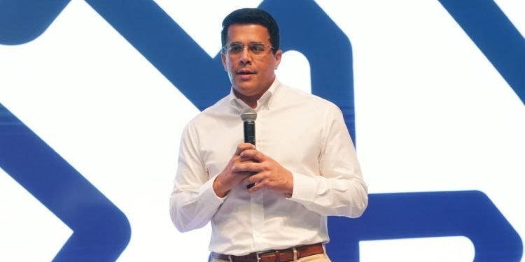 David Collado plantea aumentar las tarifas de los hoteles en RD