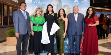 “Día Ocho” estrena en México con premier a casa llena y llegará a más de 30 ciudades