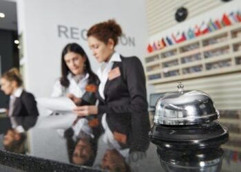 Turismo, entre los sectores con menos rotación laboral en RD
