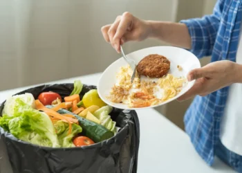 República Dominicana desperdicia 1.1 millones de kilos de comida por semana, según ONG