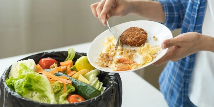 República Dominicana desperdicia 1.1 millones de kilos de comida por semana, según ONG