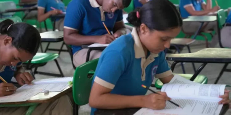 ¿Cuáles son las principales causas que llevan a los estudiantes dominicanos a faltar a clases con tanta frecuencia?