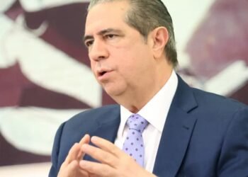 CONAP responde a Francisco Javier y niega exclusión de 523 mil electores de consulta del PLD