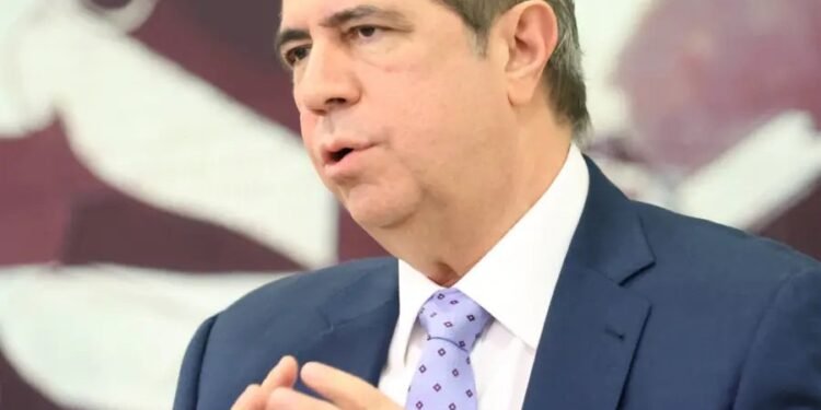 CONAP responde a Francisco Javier y niega exclusión de 523 mil electores de consulta del PLD