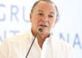 Rainieri: “Hasta ahora, no hay una política firme contra el sargazo”