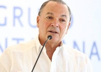 Rainieri: “Hasta ahora, no hay una política firme contra el sargazo”