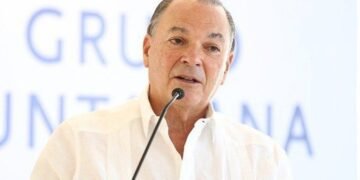 Rainieri: “Hasta ahora, no hay una política firme contra el sargazo”
