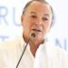 Rainieri: “Hasta ahora, no hay una política firme contra el sargazo”