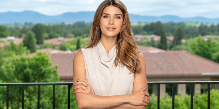 Gabriela Tafur llega a SMARTFILMS Dominicana 2026 para hablar del auge de los microdramas