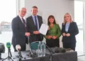 Independentistas de Escocia, Gales e Irlanda del Norte proclaman su «derecho a la autodeterminación»