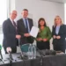 Independentistas de Escocia, Gales e Irlanda del Norte proclaman su «derecho a la autodeterminación»