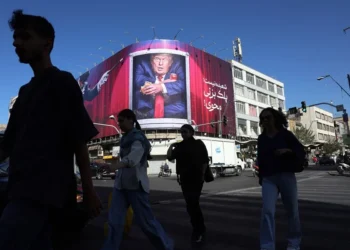 En qué consiste el plan de siete días propuesto por Irán a EE.UU. para reabrir Ormuz
